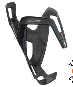 Elite VICO Carbon Bottle Cage for Cages