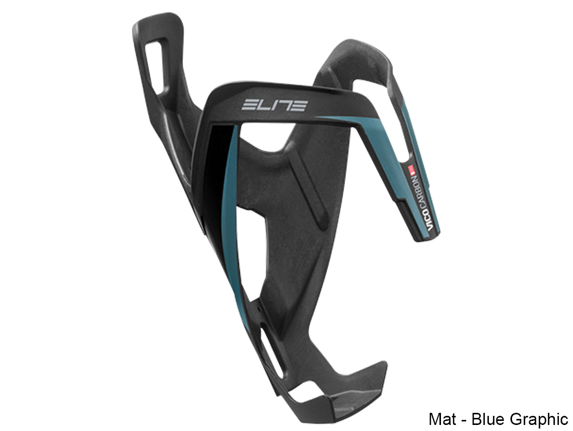 Elite VICO Carbon Bottle Cage for Cages 7 Elite VICO Carbon Bottle Cage for Cages - Image 5