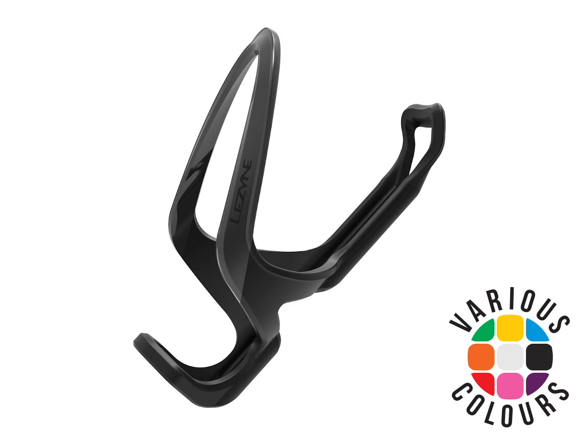 Lezyne Matrix Team Cage for Cages 3 Lezyne Matrix Team Cage for Cages