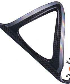 Supacaz Fly Cage Carbon - Prizmatik for Cages