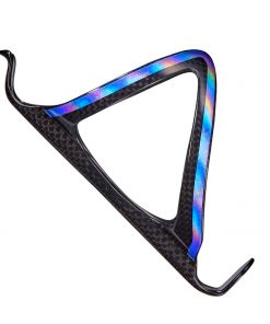 Supacaz Fly Cage Carbon - Prizmatik for Cages -Bottles & Cages Sales BP 74378 3