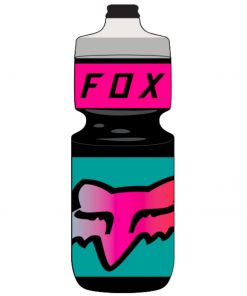 Fox Purist Bike Park Collection Bottle for Bottles 6 Fox Purist Bike Park Collection Bottle for Bottles -Bottles & Cages Sales BP 78207 1