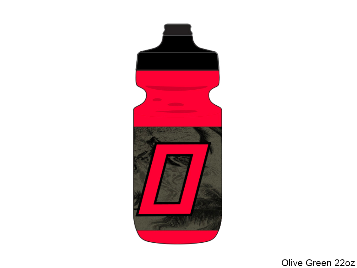 Fox Purist Permanent Vacation Bottle for Bottles 5 Fox Purist Permanent Vacation Bottle for Bottles - Image 3