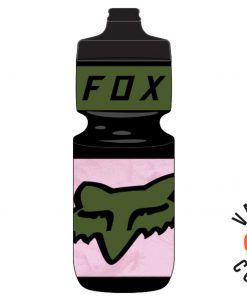 Fox Purist Permanent Vacation Bottle for Bottles