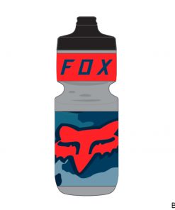 Fox Purist Refuel Collection Bottle for Bottles -Bottles & Cages Sales BP 78211 1
