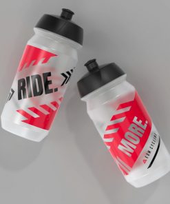 KOM Water Bottle Collection - Ride More for Bottles -Bottles & Cages Sales BP 79920 1