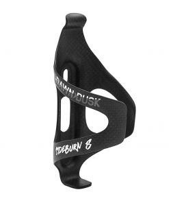 Dawn to Dusk Sideburn 8 Carbon Bottle Cage for Cages