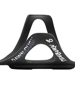 Dawn to Dusk Sideburn 8 Carbon Bottle Cage for Cages -Bottles & Cages Sales BP 81867 3