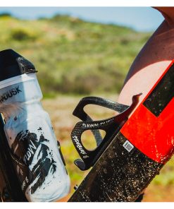 Dawn to Dusk Sideburn 8 Carbon Bottle Cage for Cages -Bottles & Cages Sales BP 81867 4