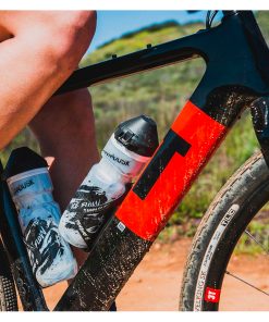 Dawn to Dusk Sideburn 8 Carbon Bottle Cage for Cages -Bottles & Cages Sales BP 81867 5