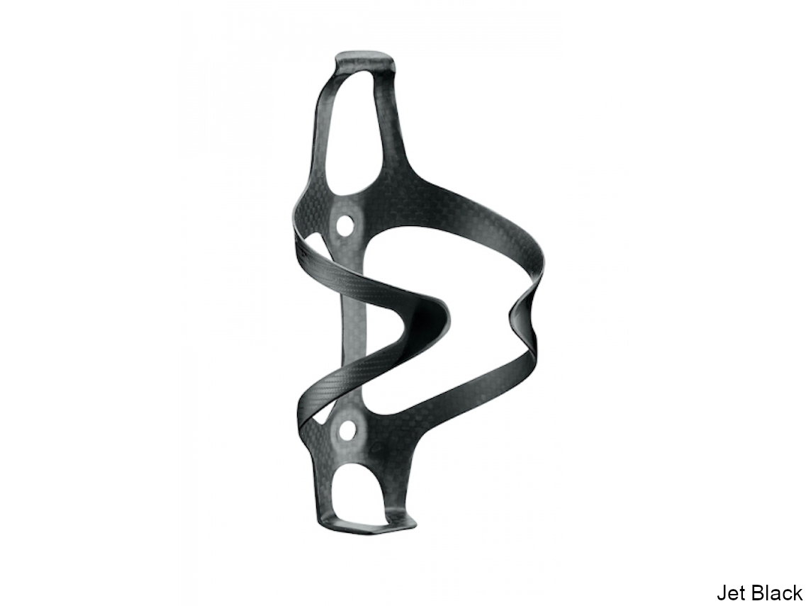 Ciclovation Premium Carbon Bottle Cage Pearl White for Cages 4 Ciclovation Premium Carbon Bottle Cage Pearl White for Cages - Image 2