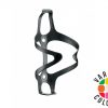 Ciclovation Premium Carbon Bottle Cage Pearl White for Cages
