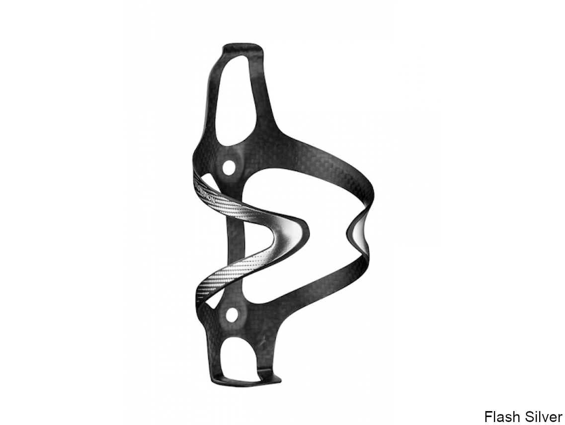 Ciclovation Premium Carbon Bottle Cage Pearl White for Cages 8 Ciclovation Premium Carbon Bottle Cage Pearl White for Cages - Image 6