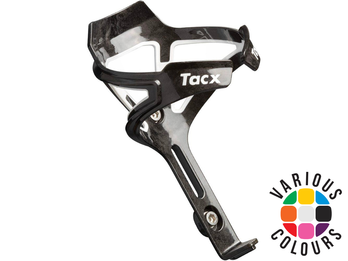 Tacx Ciro Bottle Cage for Cages 3 Tacx Ciro Bottle Cage for Cages