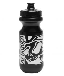 Attaquer Bidon White for Bottles -Bottles & Cages Sales BP 84505 1