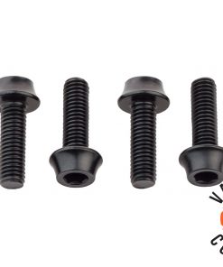 Wolf Tooth Water Bottle Cage Bolts for Cages