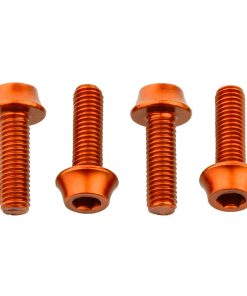 Wolf Tooth Water Bottle Cage Bolts for Cages -Bottles & Cages Sales BP 87182 5