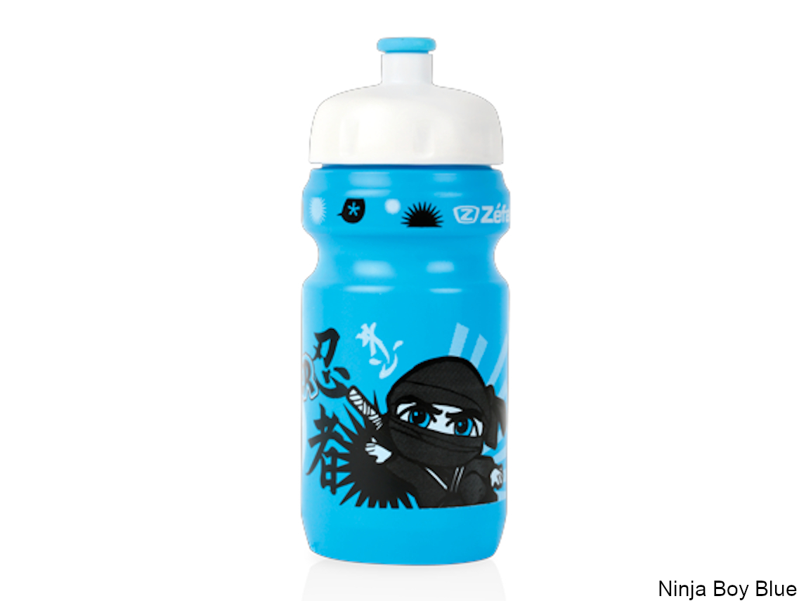 Zefal Little Z Bottle for Bottles 4 Zefal Little Z Bottle for Bottles - Image 2