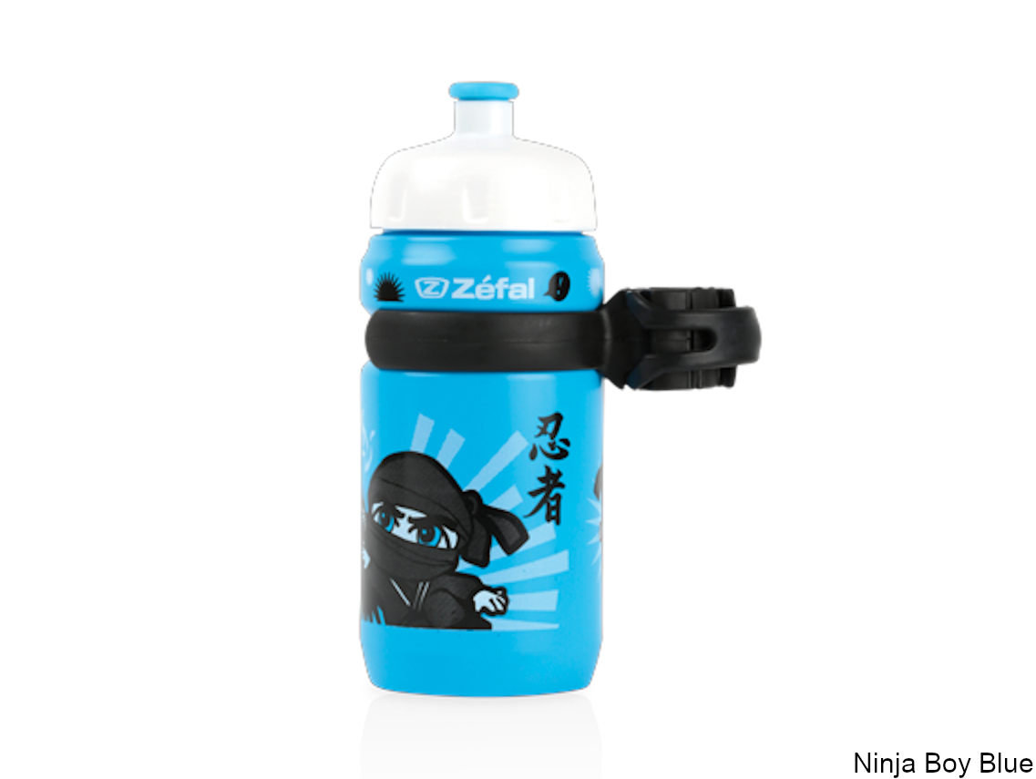 Zefal Little Z Bottle for Bottles 5 Zefal Little Z Bottle for Bottles - Image 3