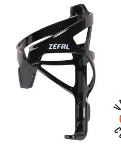 Zefal Pulse A2 Bottle Cage Grey/Black for Cages