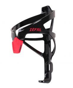 Zefal Pulse A2 Bottle Cage Grey/Black for Cages -Bottles & Cages Sales BP 88406 3