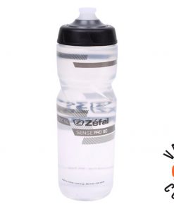 Zefal Sense Pro 80 Bottle for Bottles