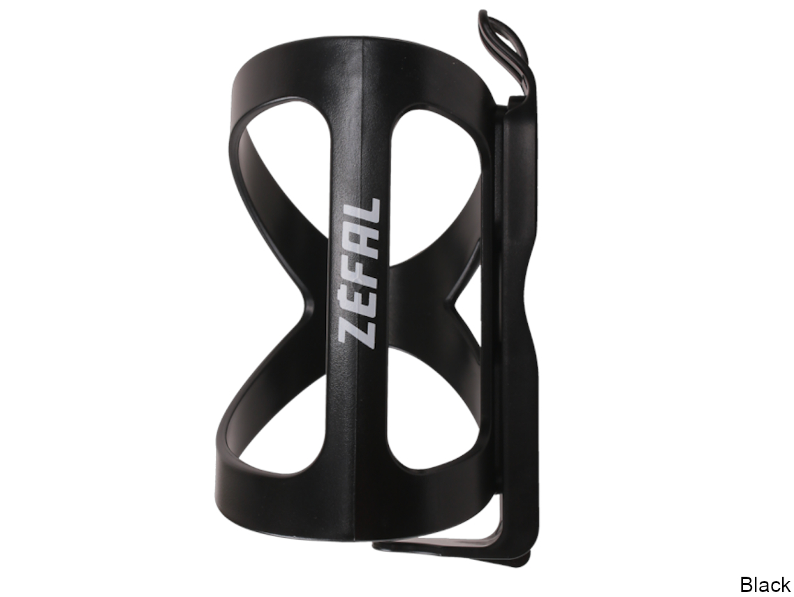 Zefal WIIZ Universal Side Mount Bottle Cage for Cages 4 Zefal WIIZ Universal Side Mount Bottle Cage for Cages - Image 2