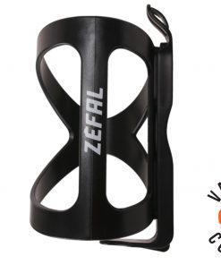 Zefal WIIZ Universal Side Mount Bottle Cage for Cages