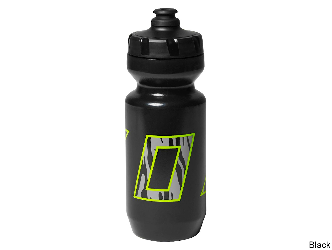 Fox Purist Elevated Bottle - 650ml for Bottles 4 Fox Purist Elevated Bottle - 650ml for Bottles - Image 2