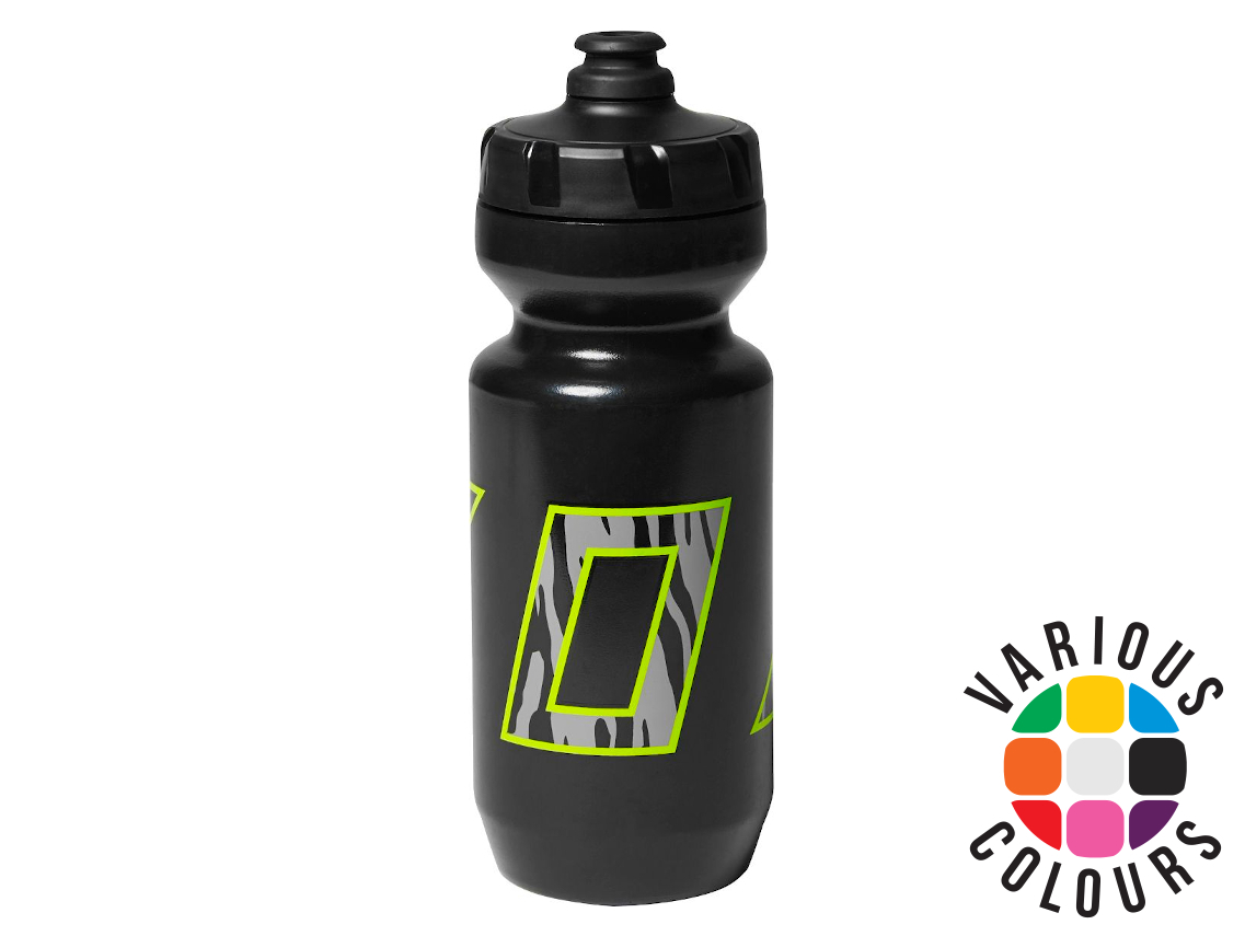 Fox Purist Elevated Bottle - 650ml for Bottles 3 Fox Purist Elevated Bottle - 650ml for Bottles