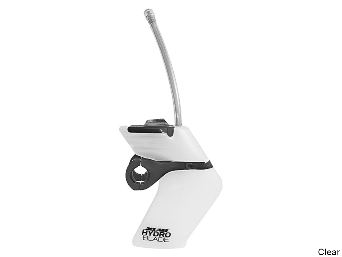 XLab Hydroblade Road Edition Hydration System - Front Mount for Bottles 6 XLab Hydroblade Road Edition Hydration System - Front Mount for Bottles - Image 4