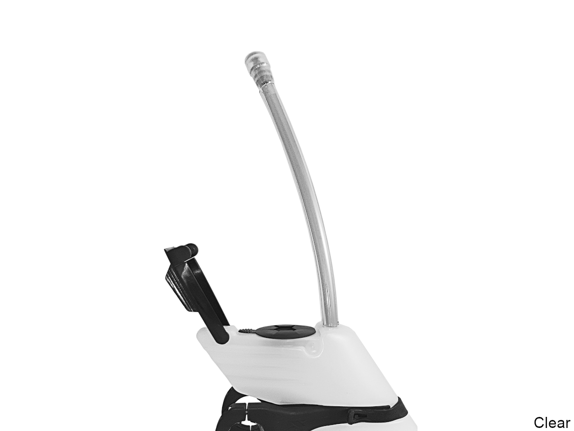 XLab Hydroblade Road Edition Hydration System - Front Mount for Bottles 7 XLab Hydroblade Road Edition Hydration System - Front Mount for Bottles - Image 5