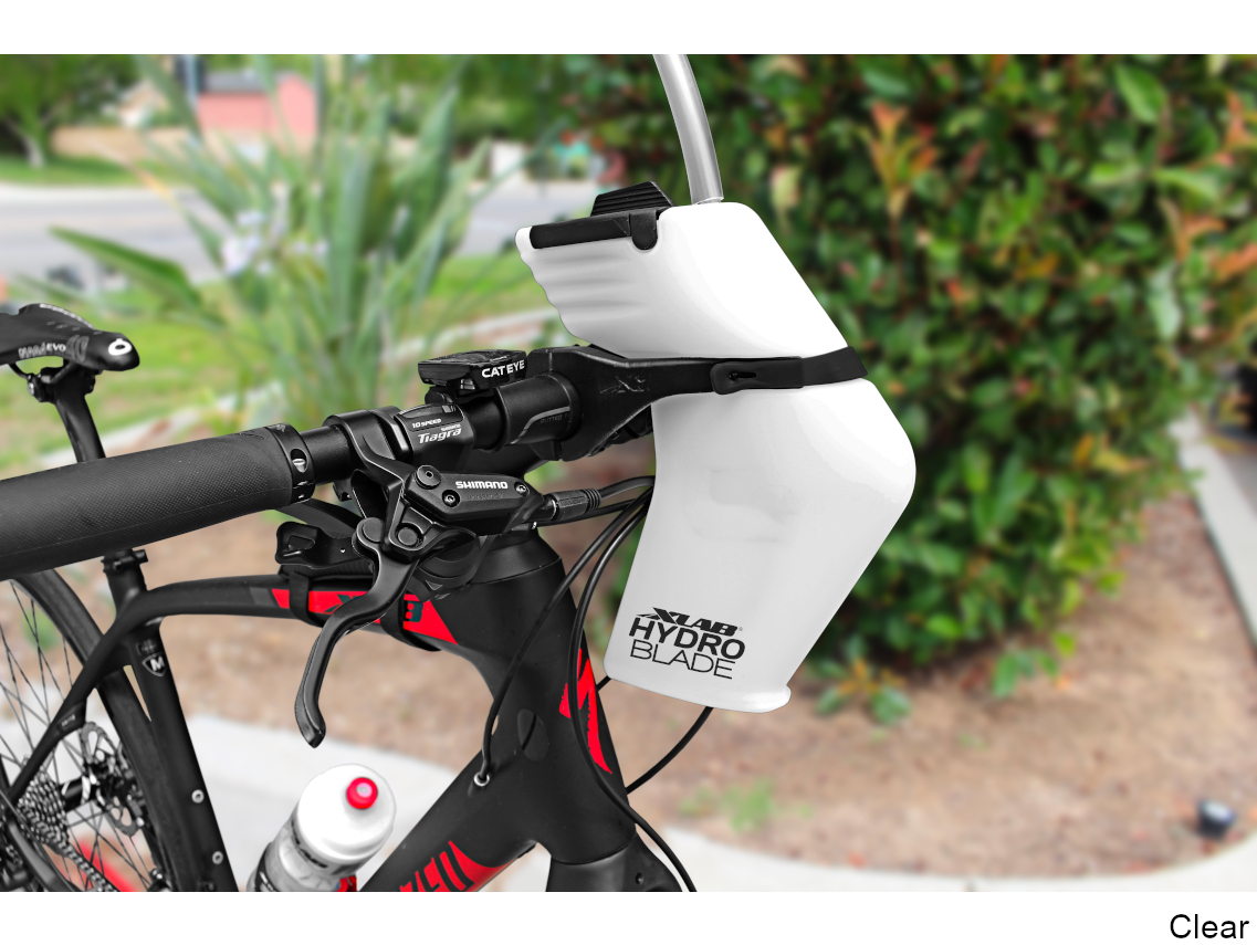 XLab Hydroblade Road Edition Hydration System - Front Mount for Bottles 8 XLab Hydroblade Road Edition Hydration System - Front Mount for Bottles - Image 6