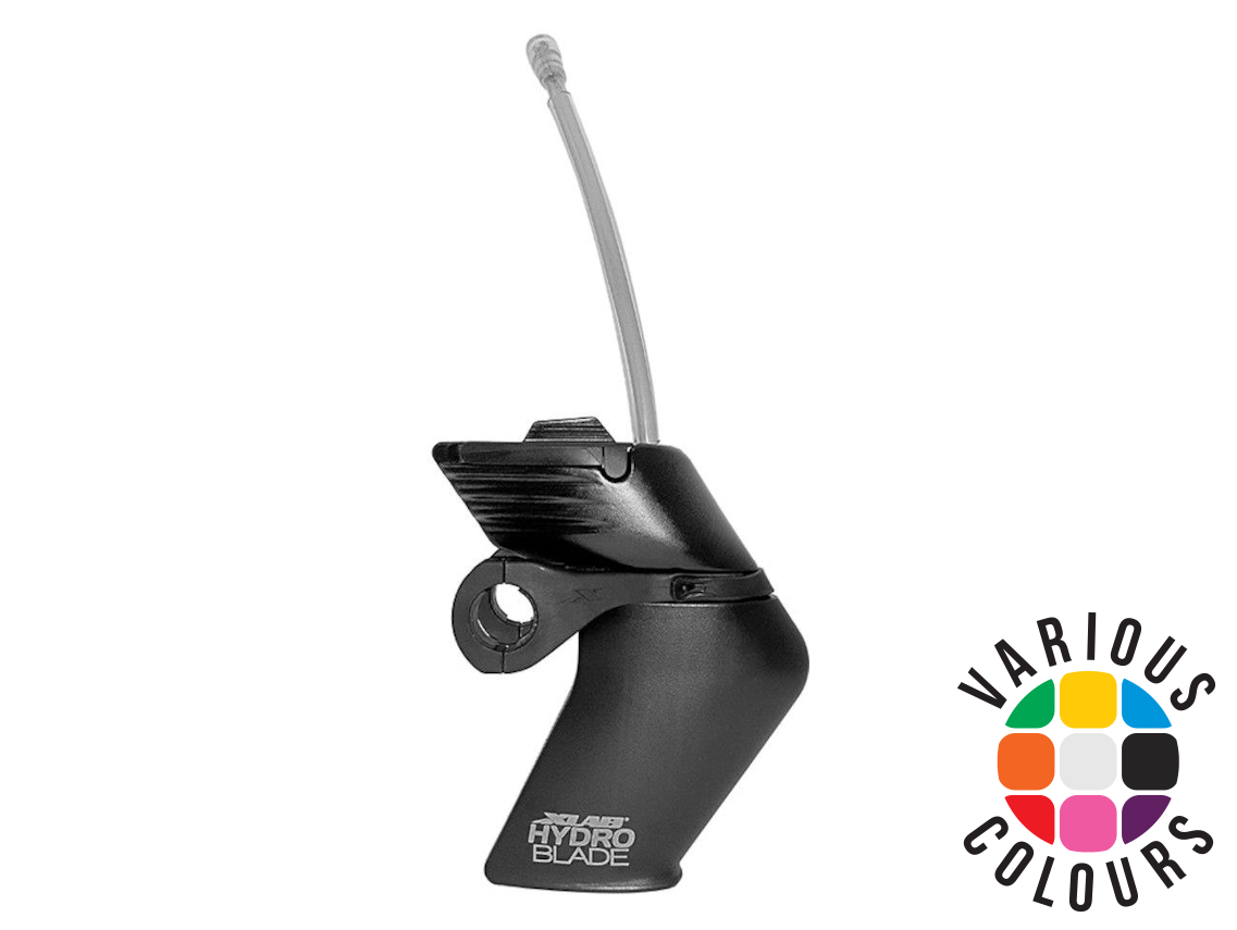 XLab Hydroblade Road Edition Hydration System - Front Mount for Bottles 3 XLab Hydroblade Road Edition Hydration System - Front Mount for Bottles