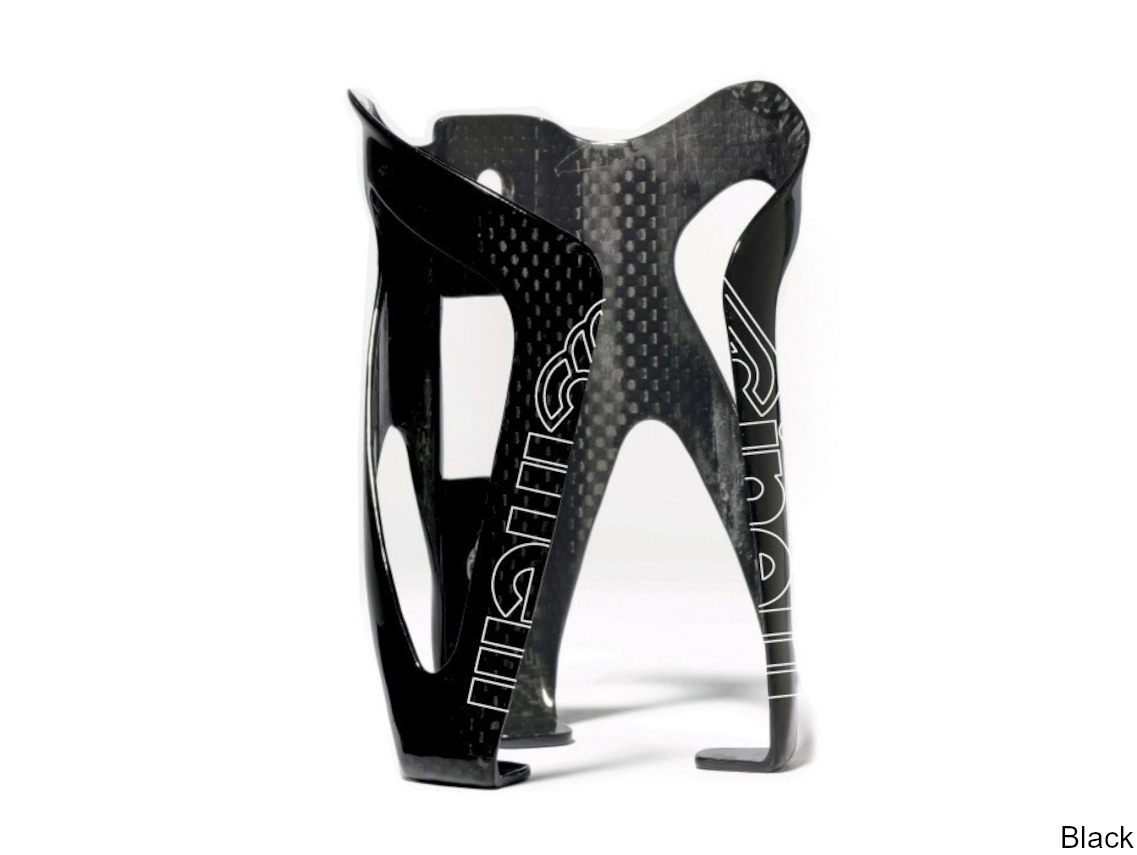 Cinelli Harry's Carbon Bottlecage for Cages 4 Cinelli Harry's Carbon Bottlecage for Cages - Image 2