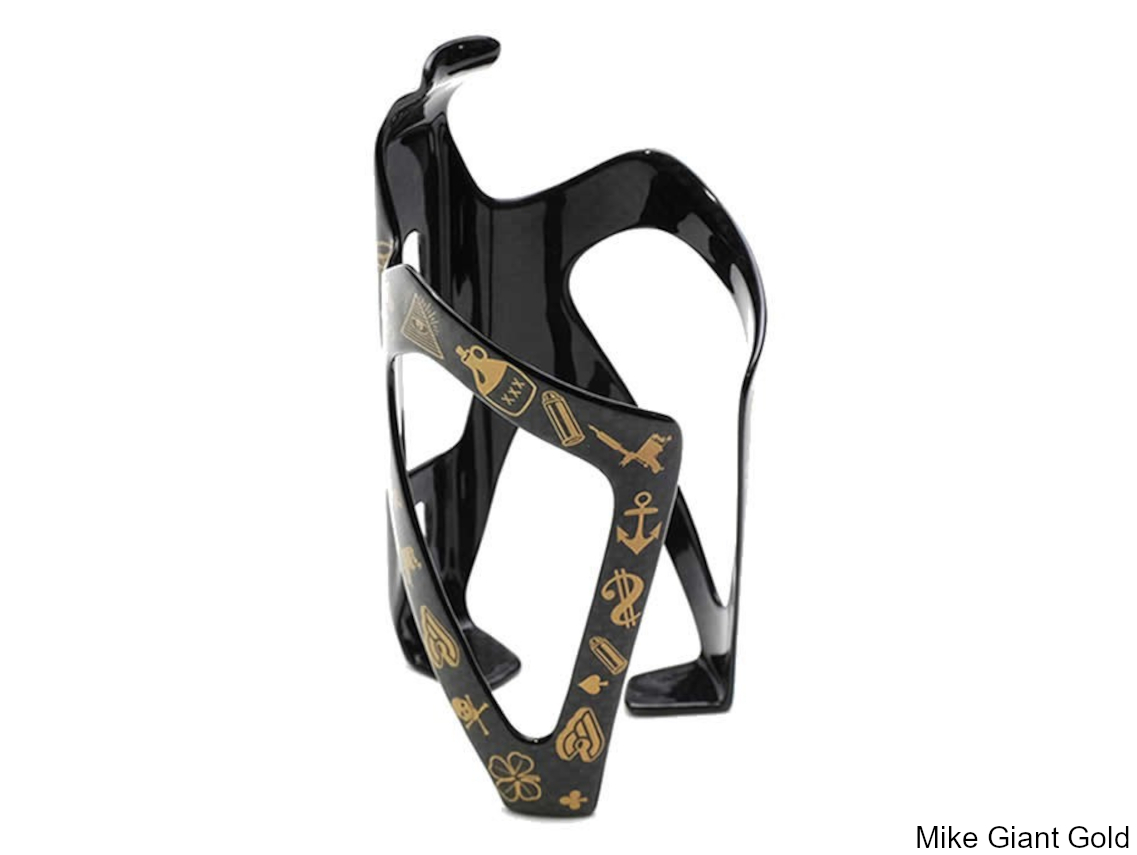 Cinelli Harry's Carbon Bottlecage for Cages 6 Cinelli Harry's Carbon Bottlecage for Cages - Image 4