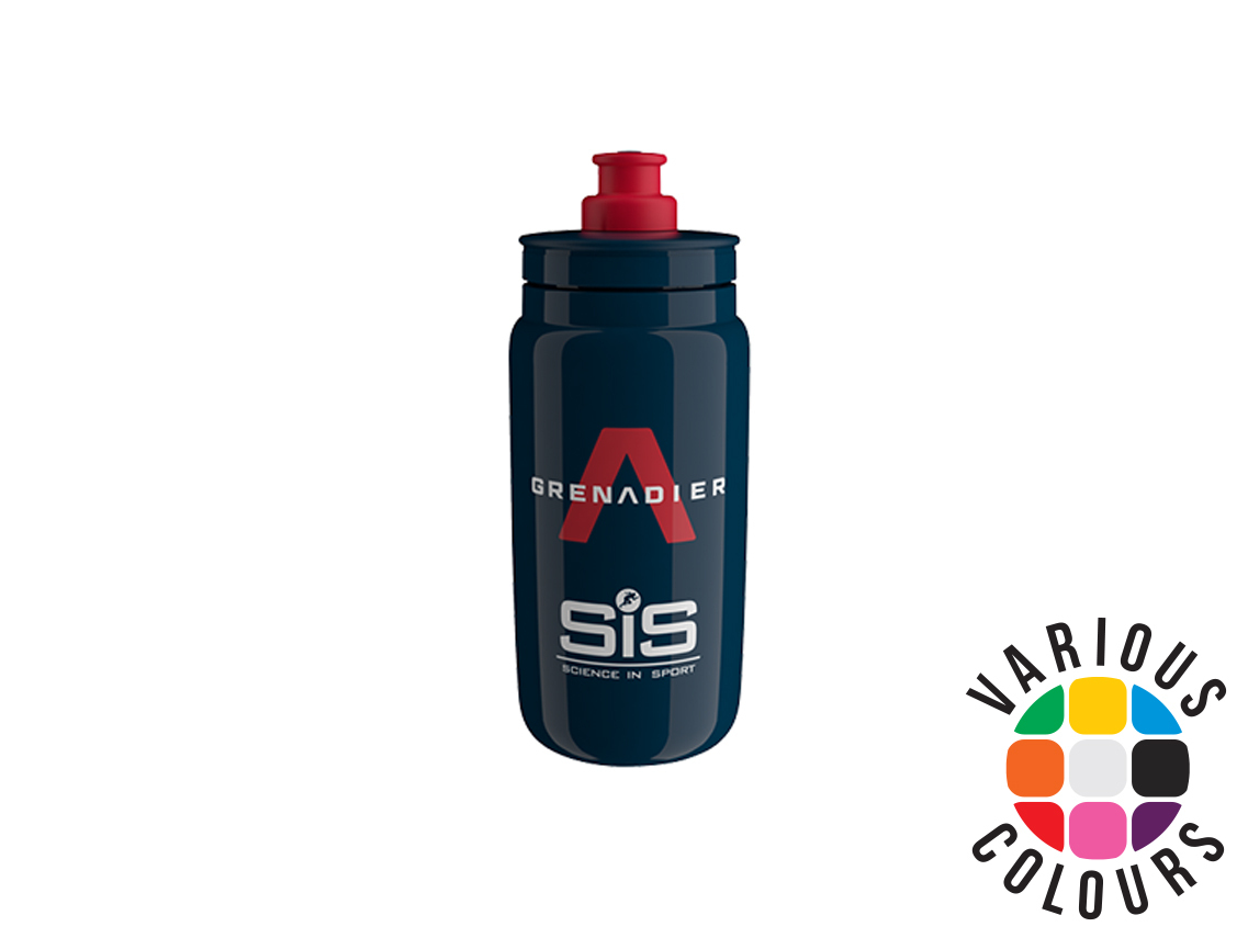 Elite Fly Team Bottle for Bottles 3 Elite Fly Team Bottle for Bottles