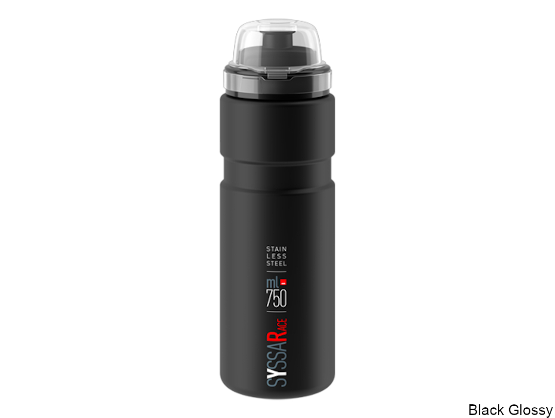 Elite Syssa Race Bottle for Bottles 4 Elite Syssa Race Bottle for Bottles - Image 2