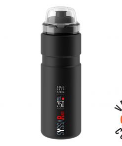 Elite Syssa Race Bottle for Bottles