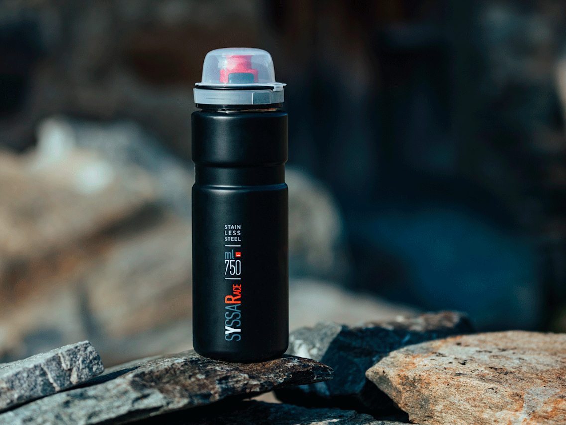 Elite Syssa Race Bottle for Bottles 8 Elite Syssa Race Bottle for Bottles - Image 6