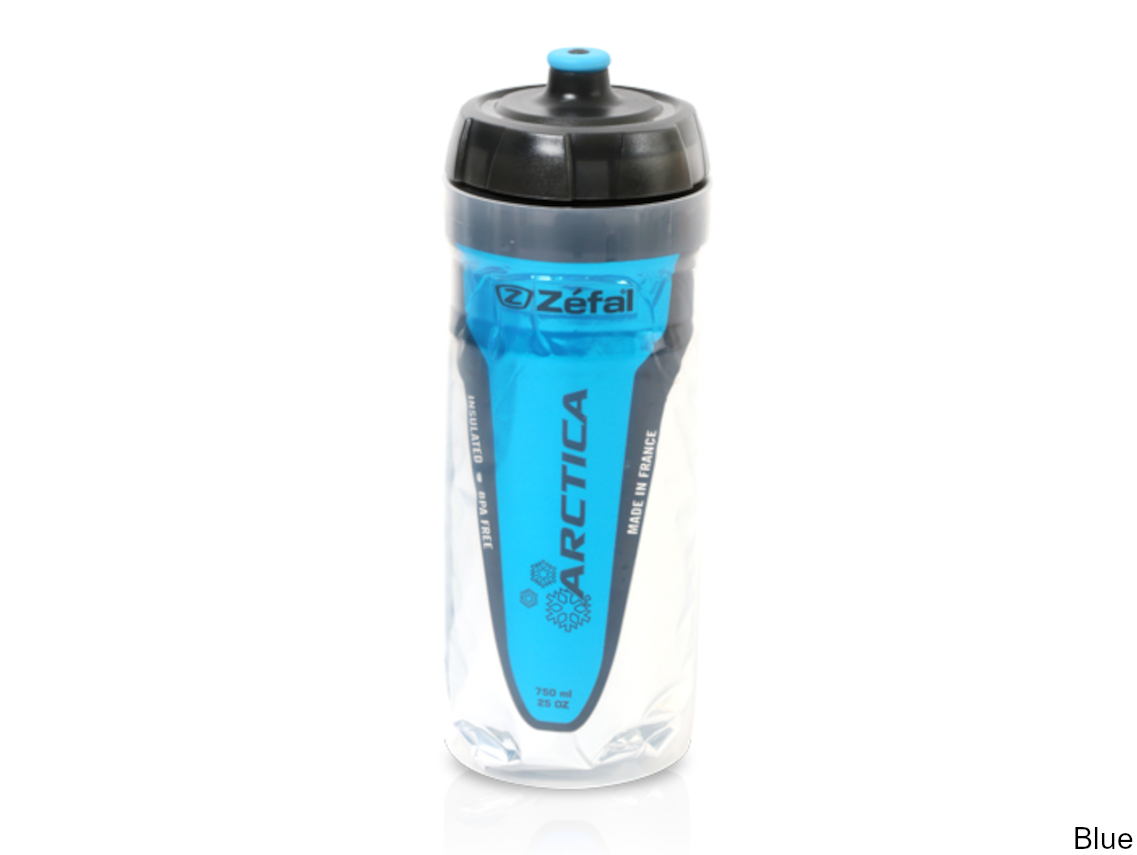 Zefal Arctica 55 Insulated Bottle for Bottles 4 Zefal Arctica 55 Insulated Bottle for Bottles - Image 2
