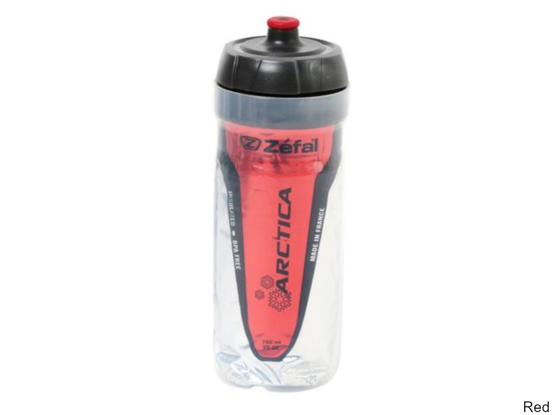 Zefal Arctica 55 Insulated Bottle for Bottles 5 Zefal Arctica 55 Insulated Bottle for Bottles - Image 3