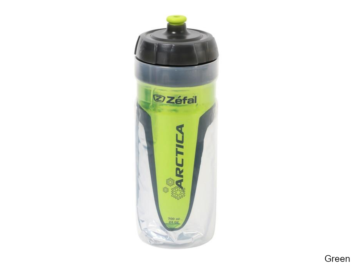 Zefal Arctica 55 Insulated Bottle for Bottles 6 Zefal Arctica 55 Insulated Bottle for Bottles - Image 4