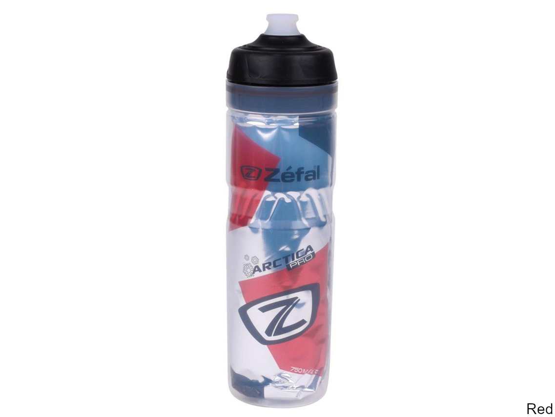 Zefal Arctica Pro 75 Insulated Bottle for Bottles 5 Zefal Arctica Pro 75 Insulated Bottle for Bottles - Image 3