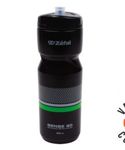 Zefal Sense M80 Bottle for Bottles