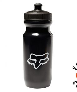 Fox Head Base Water Bottle for Bottles