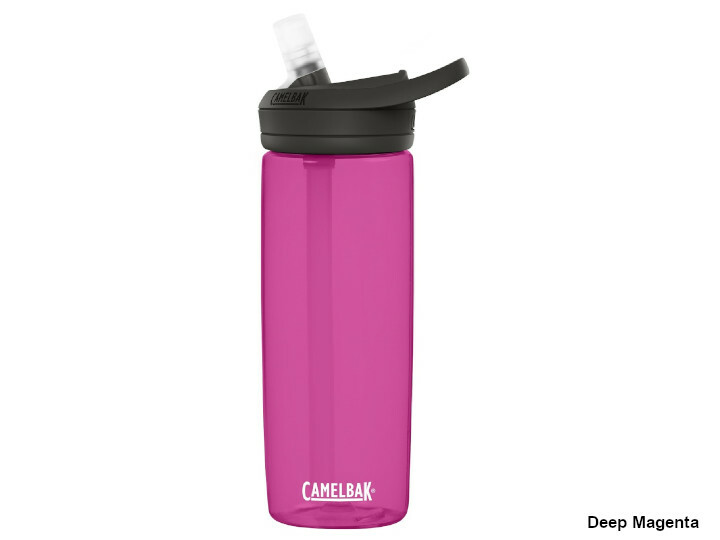 CamelBak Eddy Plus Bottle - 600ml for Bottles 6 CamelBak Eddy Plus Bottle - 600ml for Bottles - Image 4