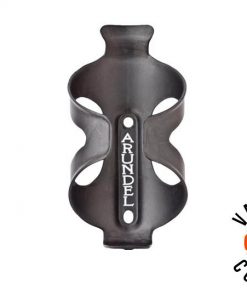 Arundel Dave-O Carbon Bottle Cage for Cages