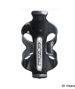 Arundel Dave-O Carbon Bottle Cage for Cages -Bottles & Cages Sales CRE 49347 4