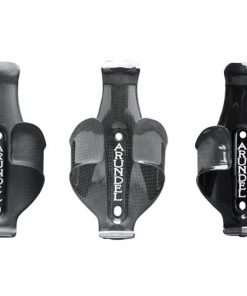 Arundel Trident Carbon Bottle Cage for Cages